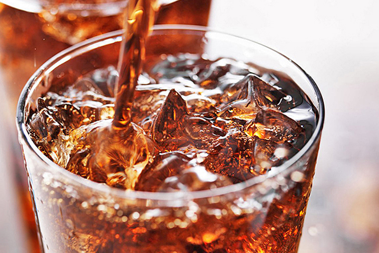 Nước ngọt Coca Cola 2.25L