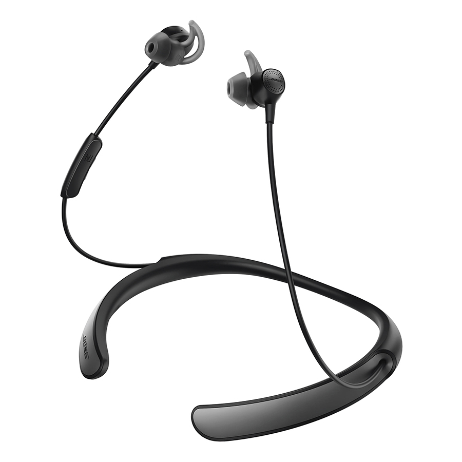 Tai Nghe Bluetooth Bose QuietControl 30 - Hàng Chính Hãng