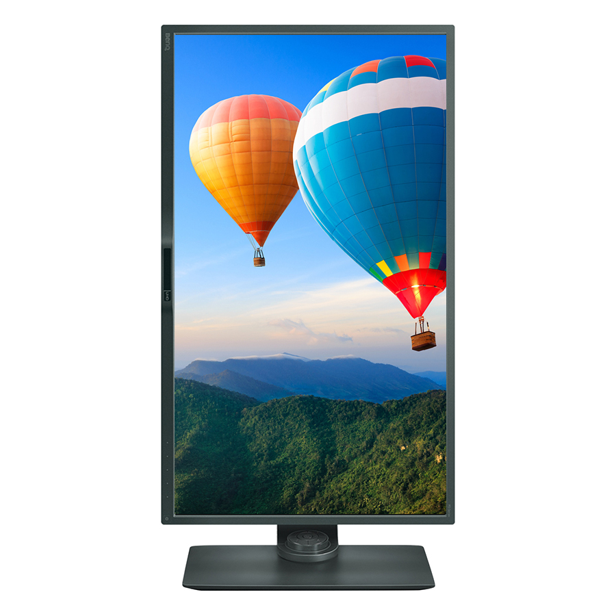 Màn Hình Designer BenQ PD3200U 32inch 4K 4ms 60Hz IPS Speaker - Hàng Chính Hãng