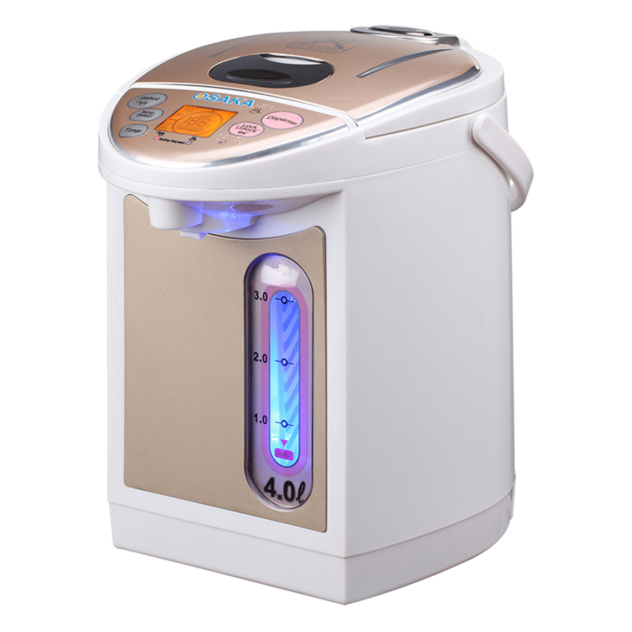 Bình thủy điện Osaka APE-406P 4L