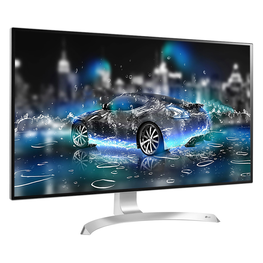 Màn Hình Gaming LG 32UD89 32inch 4K 5ms 60Hz FreeSync IPS Speaker - Hàng Chính Hãng