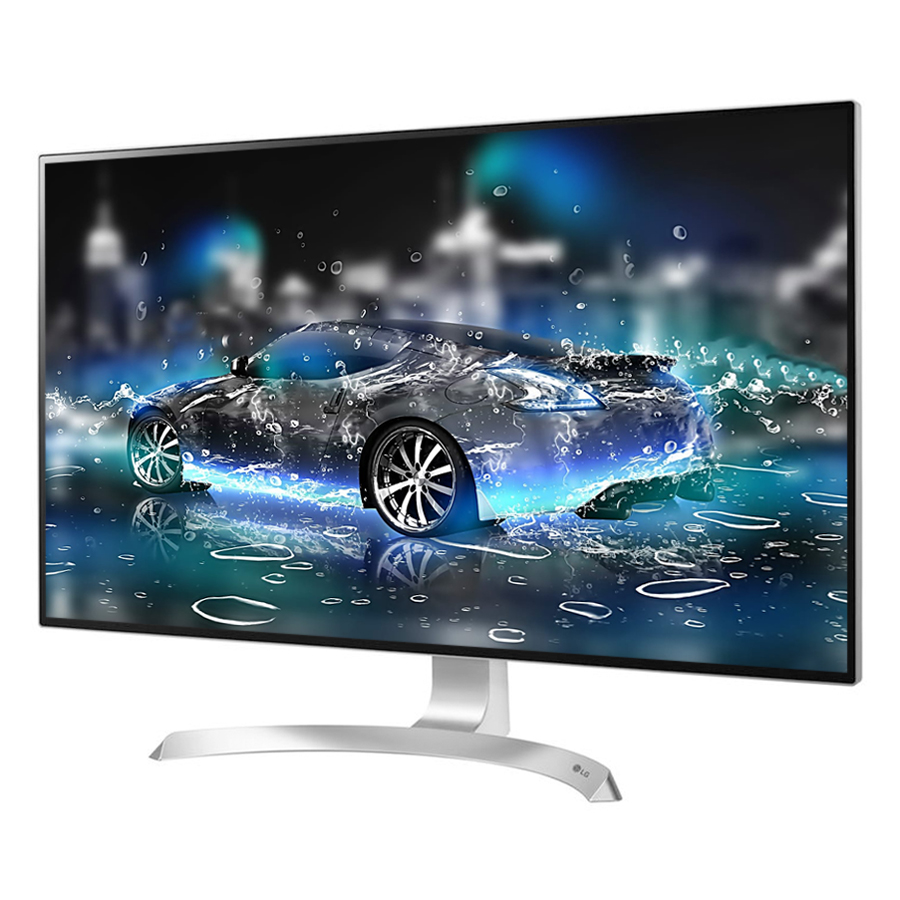 Màn Hình Gaming LG 32UD89 32inch 4K 5ms 60Hz FreeSync IPS Speaker - Hàng Chính Hãng