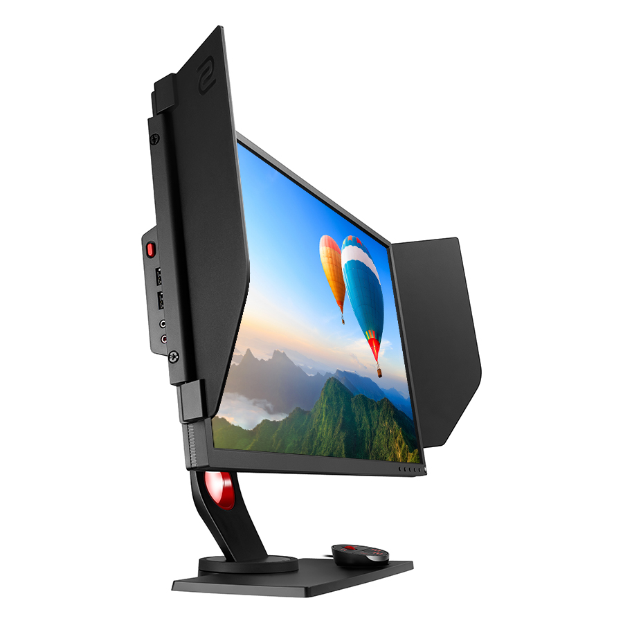 Màn Hình Gaming ZOWIE BenQ XL2546 25inch 1ms 240Hz TN - Hàng Chính Hãng