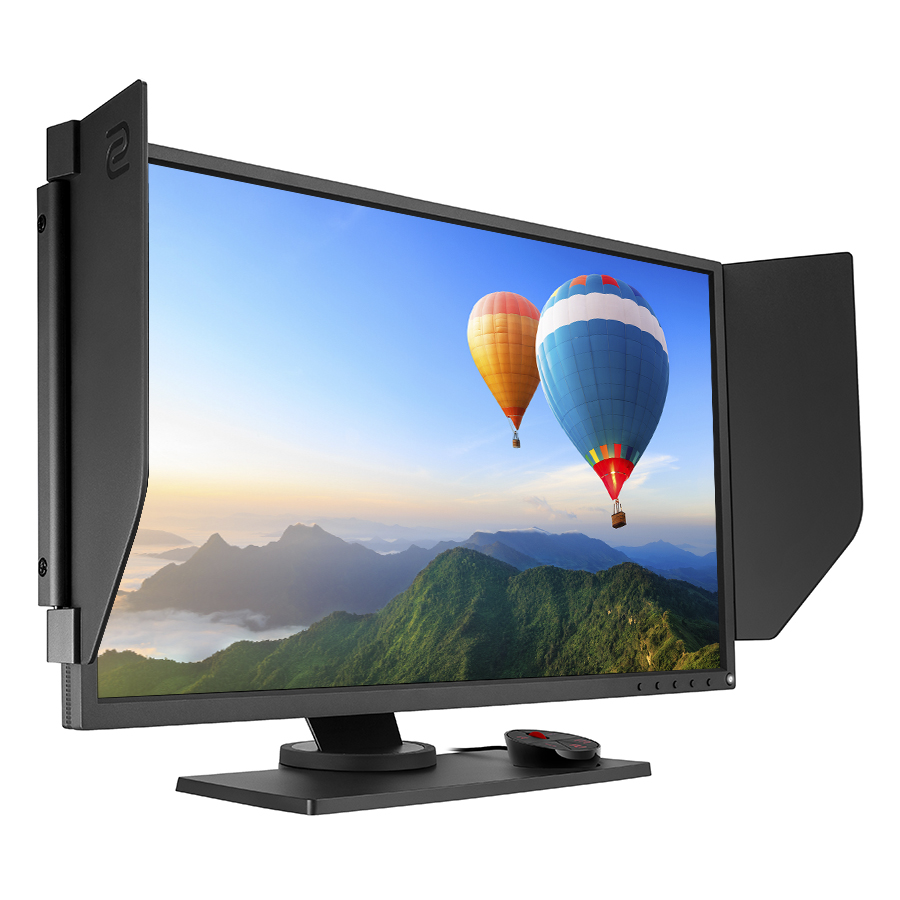 Màn Hình Gaming ZOWIE BenQ XL2546 25inch 1ms 240Hz TN - Hàng Chính Hãng