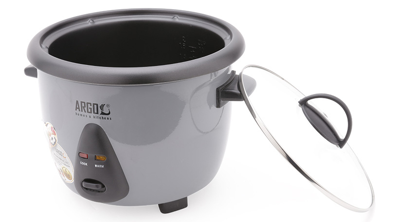 Nồi cơm điện ARGO ARC-18OS 1.8L
