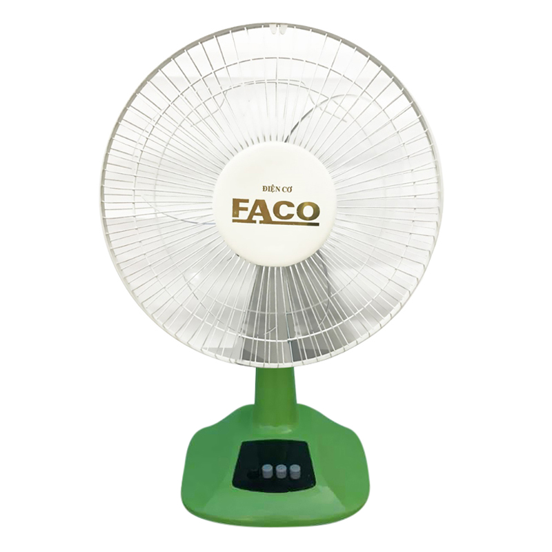 Quạt bàn Faco B104