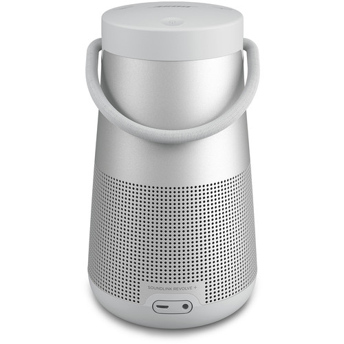 Bose SoundLink Revolve Plus