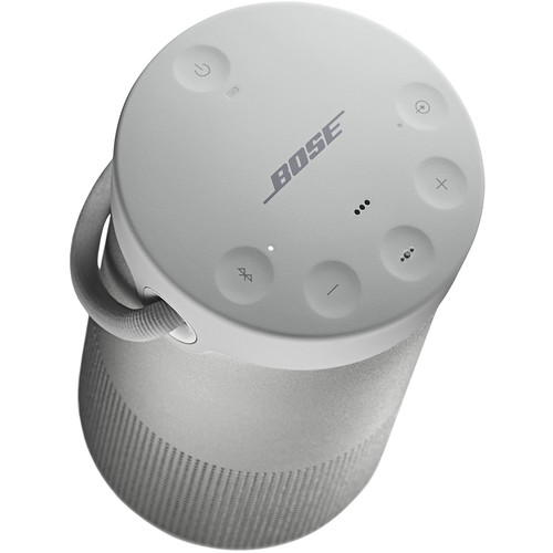 Bose SoundLink Revolve Plus