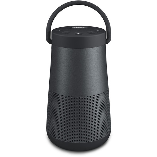 Loa Bluetooth Bose SoundLink Revolve Plus - Hàng Chính Hãng