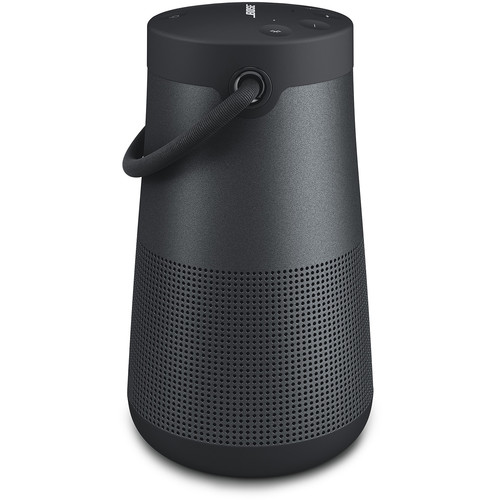 Loa Bluetooth Bose SoundLink Revolve Plus - Hàng Chính Hãng