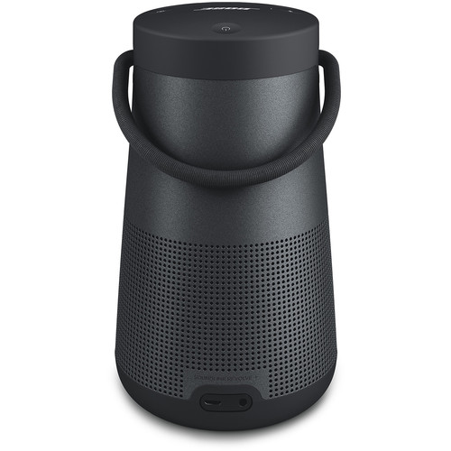 Loa Bluetooth Bose SoundLink Revolve Plus - Hàng Chính Hãng