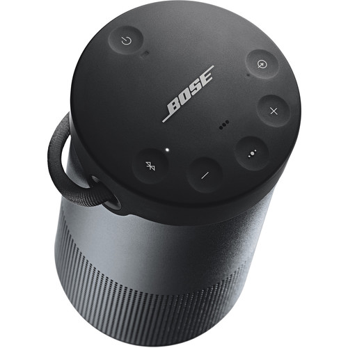 Loa Bluetooth Bose SoundLink Revolve Plus - Hàng Chính Hãng