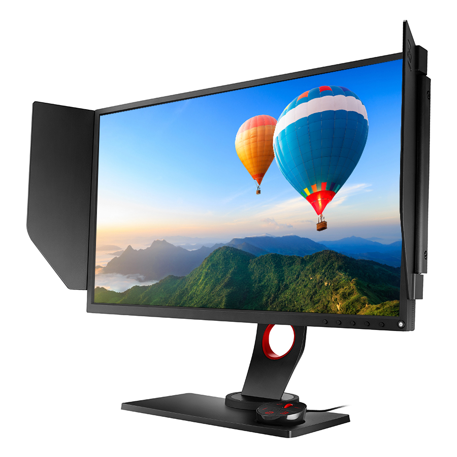 Màn Hình Gaming ZOWIE BenQ XL2546 25inch 1ms 240Hz TN - Hàng Chính Hãng