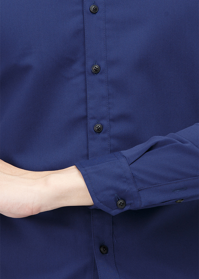 Áo Sơ Mi Nam Tay Dài TiTiShop SM535