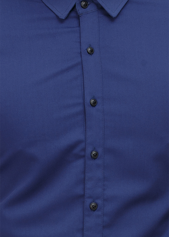 Áo Sơ Mi Nam Tay Dài TiTiShop SM535