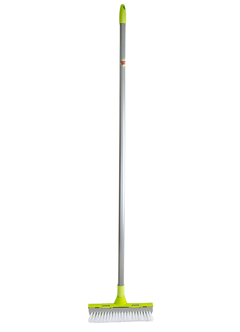 Cây Chà Sàn Và Gạt Nước Cao Cấp Scotch-Brite