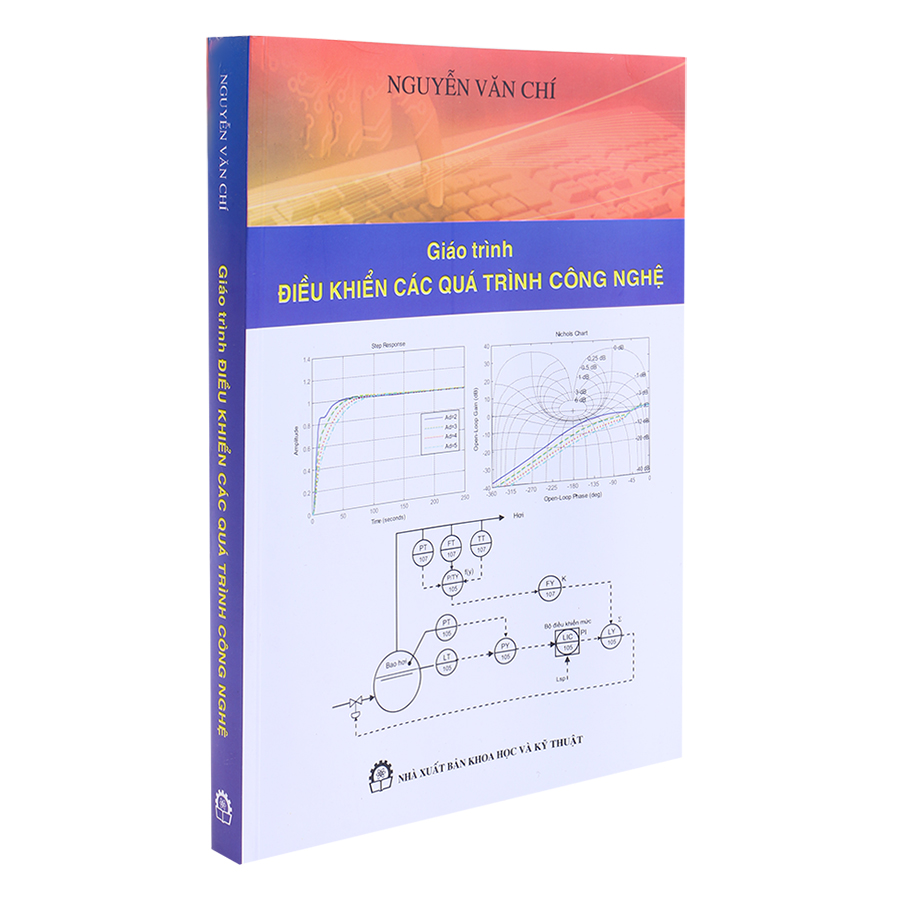 Giáo Trình Điều Khiển Các Quá Trình Công Nghệ