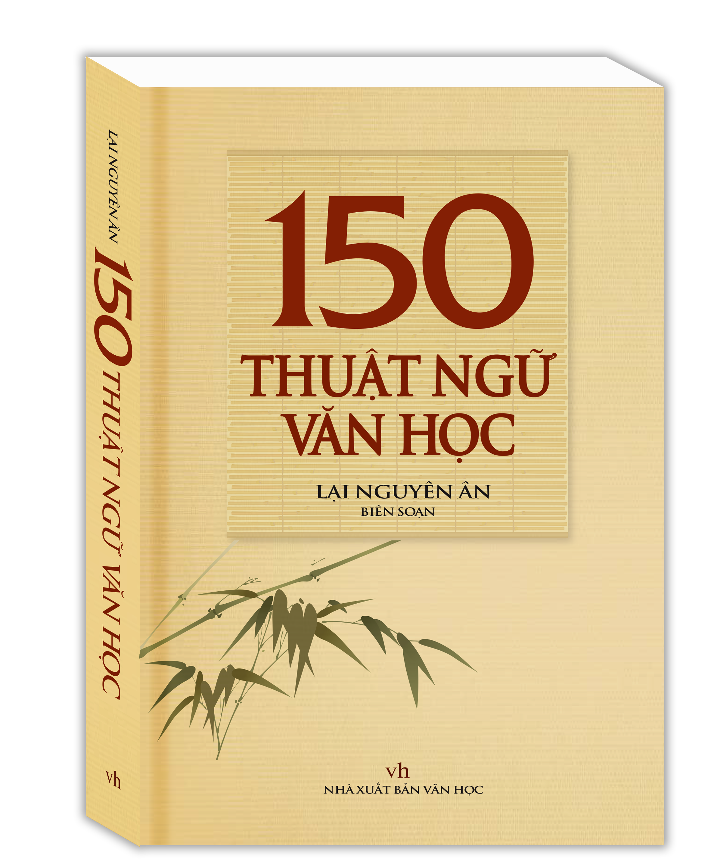 150 Thuật Ngữ Văn Học