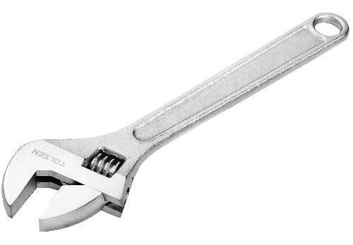 Mỏ Lết 8 Inch Tolsen 15002