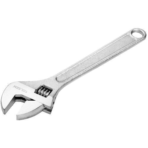 Mỏ Lết 8 Inch Tolsen 15002