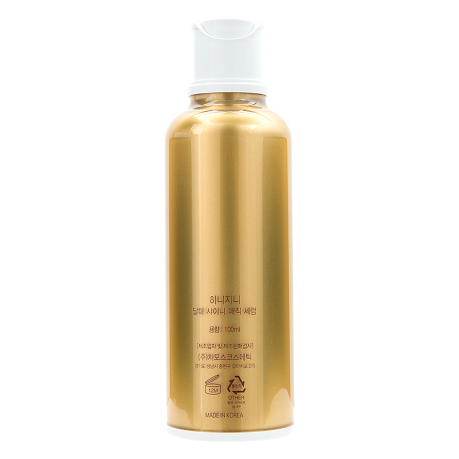 Serum Chamos Acaci Dharma Shiny Magic Hinijini SER-100 (100ml)