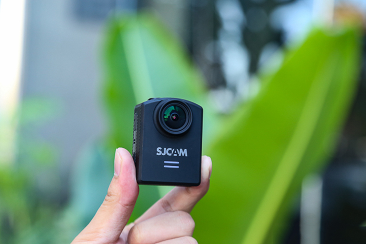 Camera Thể Thao SJCAM M20 - Hàng Chính Hãng