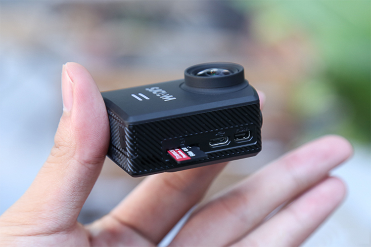 Camera Thể Thao SJCAM M20 - Hàng Chính Hãng