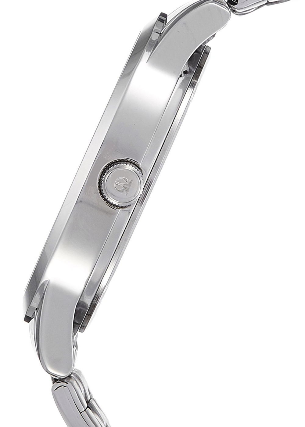 Đồng Hồ Nam Dây Kim Loại Titan 1584SM03
