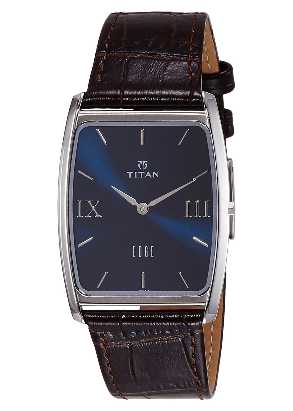 Đồng hồ nam Titan 1596SL02