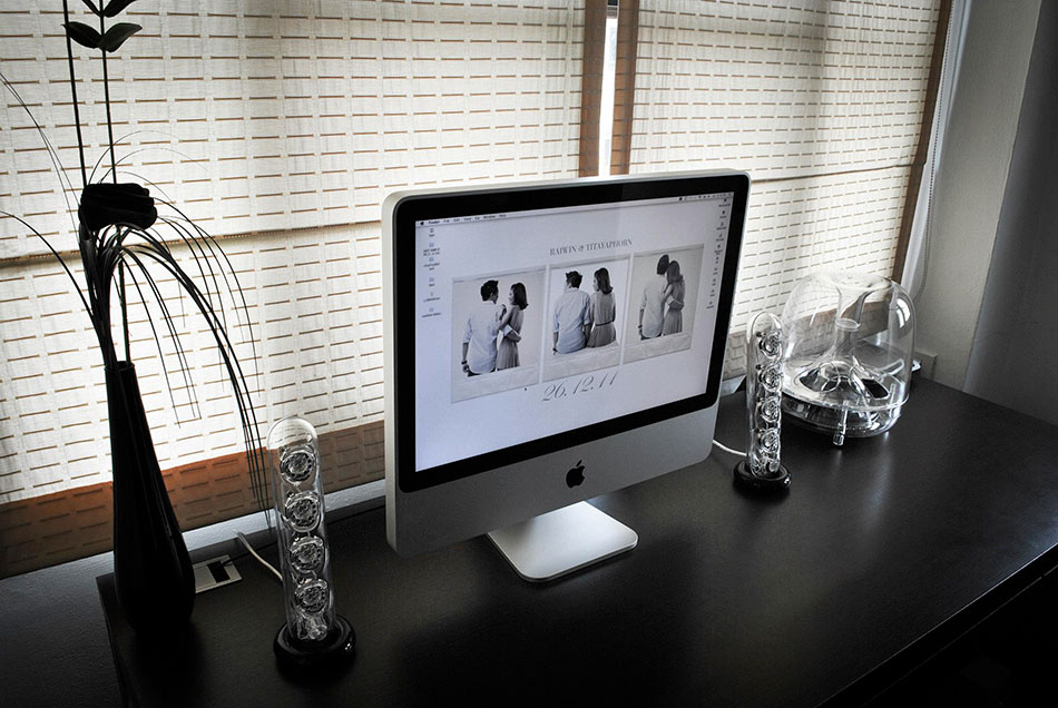Loa Harman Kardon SoundSticks Wireless