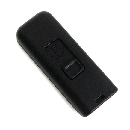 USB Apacer AH334 16GB - USB 2.0 - Hàng Chính Hãng