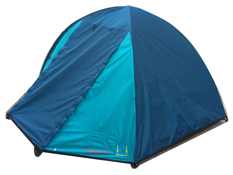 Lều cao cấp dành cho 2 người Tetragon 2ex