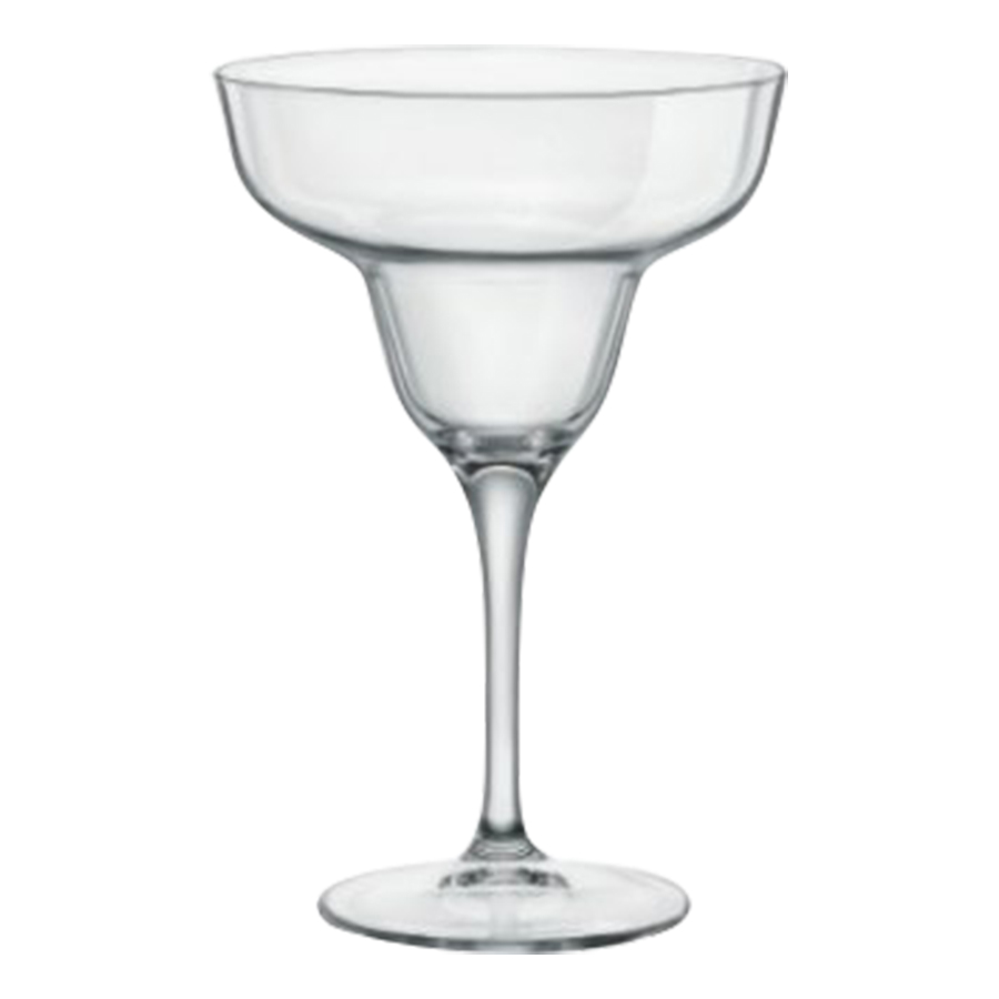 Bộ 6 Ly Rượu Thủy Tinh Ypsilon Margarita Bormioli Rocco 166440M76021990