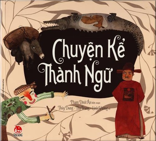 Chuyện Kể Thành Ngữ