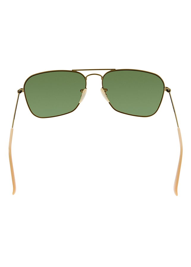 Kính Mát Unisex Rayban RB 3136 167/1M (58/15/3N) - Tím