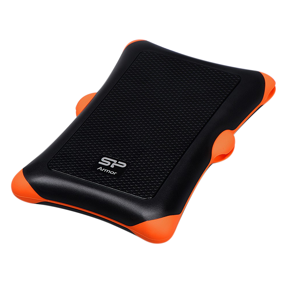 Ổ cứng di động Silicon Power Amor A30 3.0 2TB
