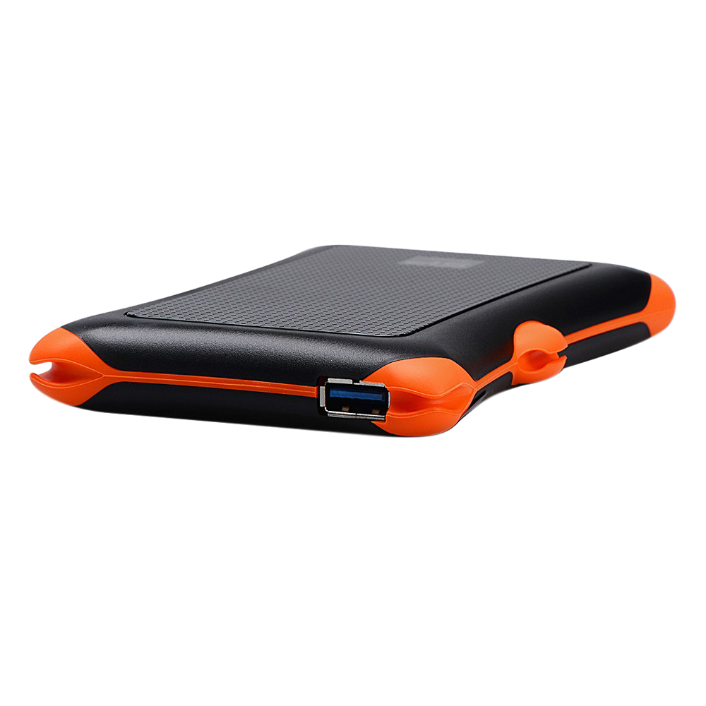 Ổ cứng di động Silicon Power Amor A30 3.0 2TB