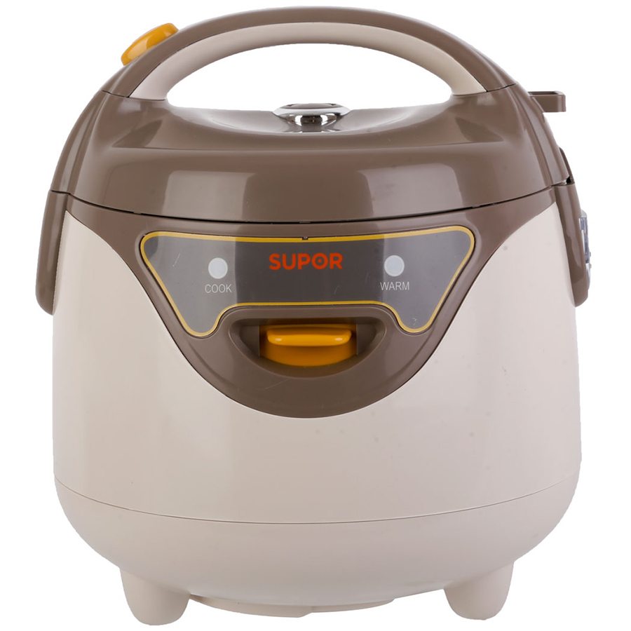 Nồi Cơm Điện Mini Supor CFXB16YB3VN