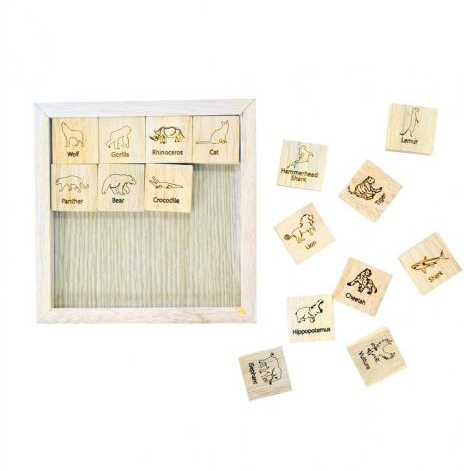 16 Con Số Kỳ Diệu Tottosi 501003