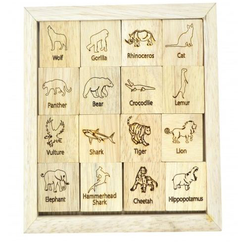 16 Con Số Kỳ Diệu Tottosi 501003