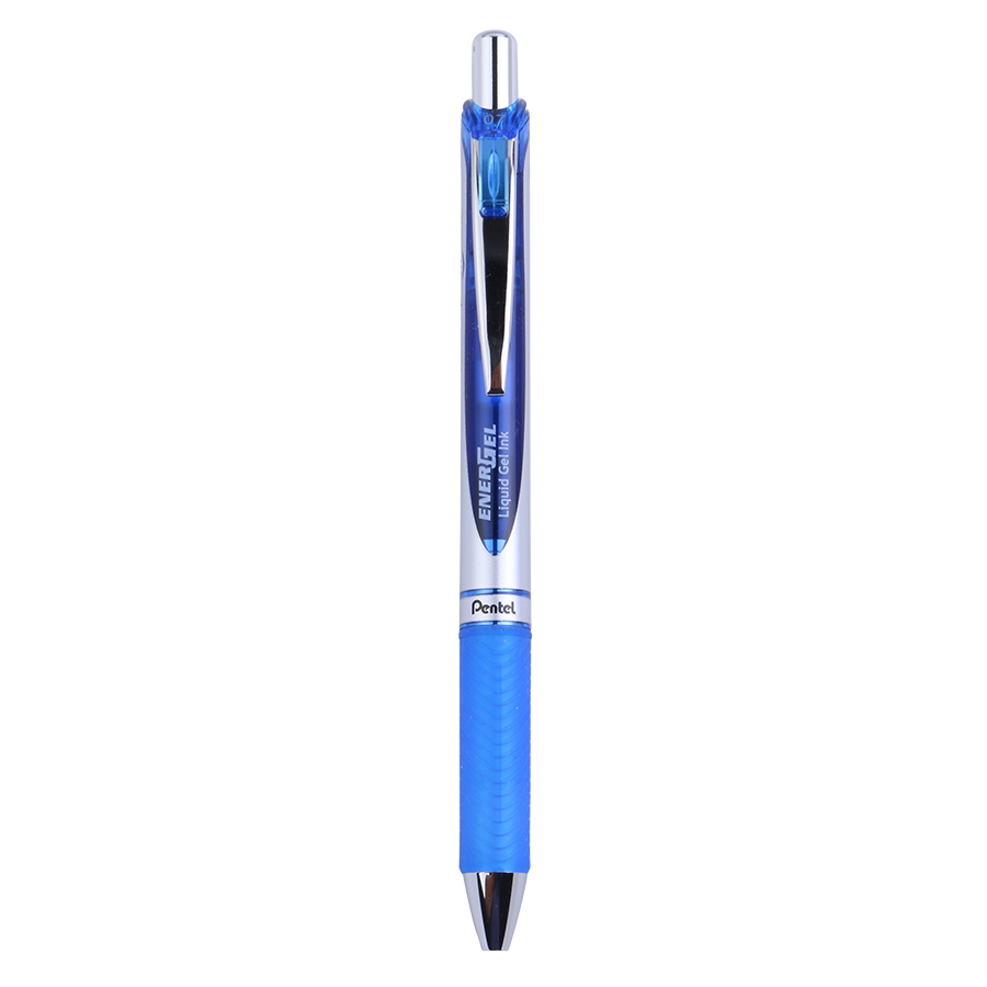 Bút Ký Mực Gel Pentel Dạng Bấm BL77 (0.7mm)