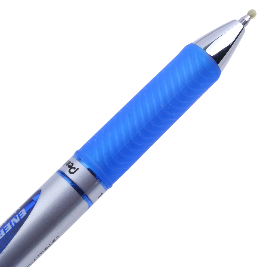 Bút Ký Mực Gel Pentel Dạng Bấm BL77 (0.7mm)