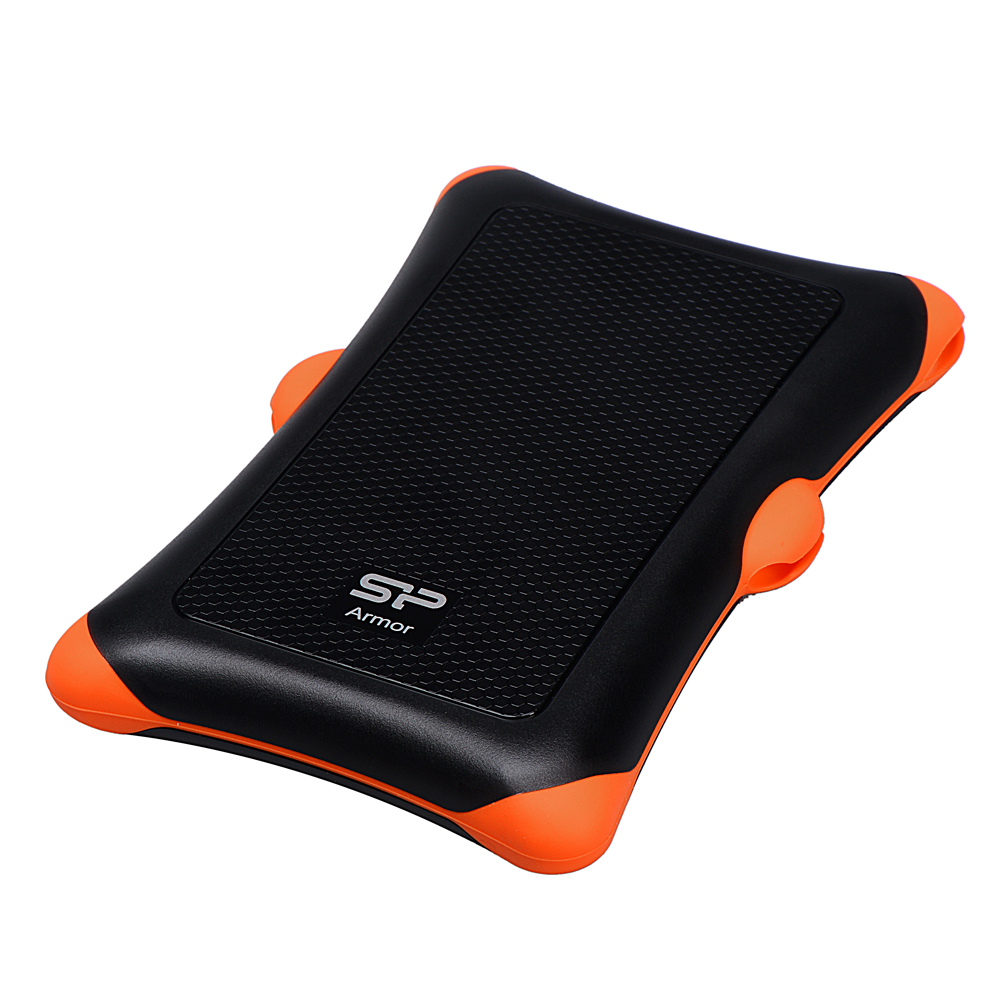 Ổ cứng di động Silicon Power Amor A30 1TB