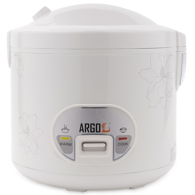 Nồi Cơm Nắp Gài Argo ARC-18F – 1.8 Lít