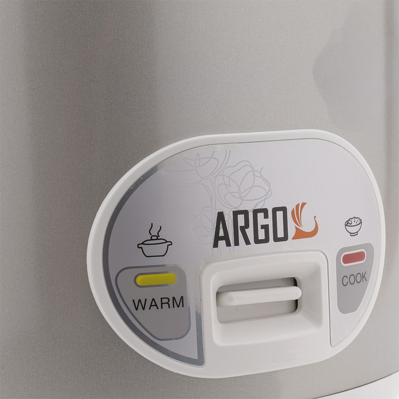 Nồi cơm điện Argo ARC-18F 1.8L