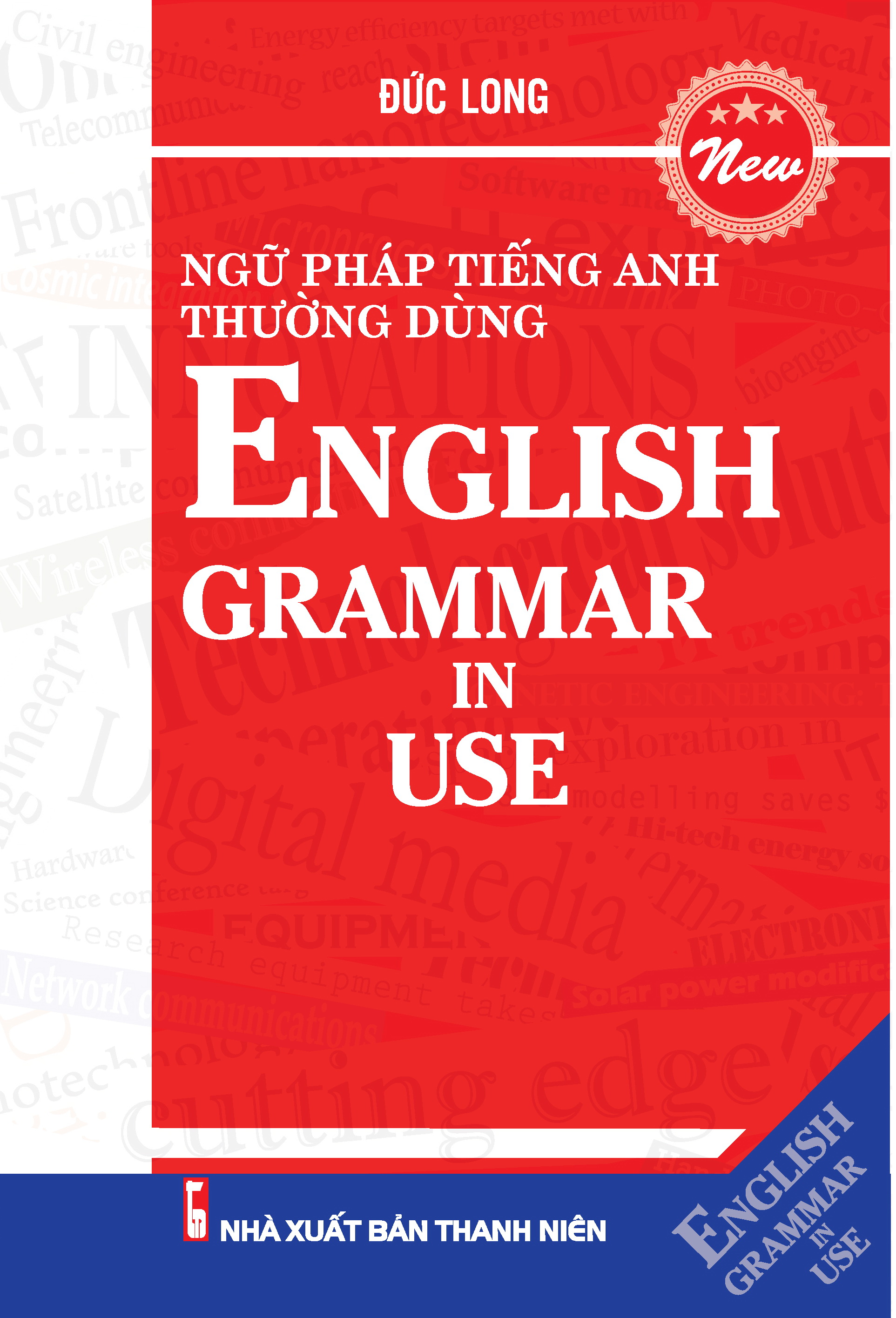 Ngữ Pháp Tiếng Anh Thường Dùng