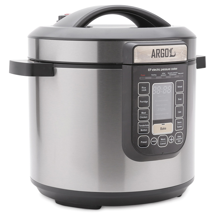 Nồi áp suất ARGO APPC-601