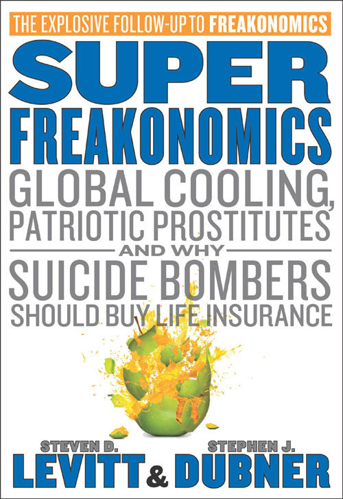 SuperFreakonomics