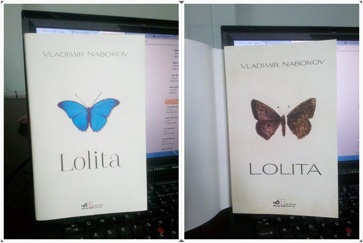 Lolita (Bản Mới)