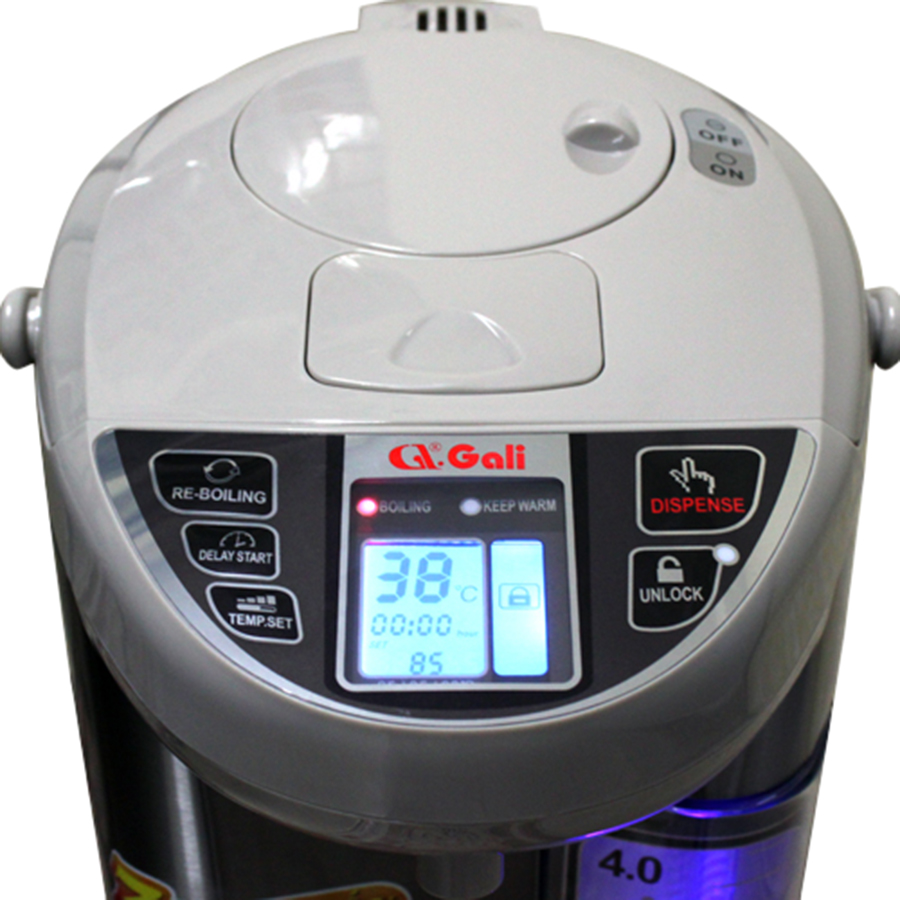 Bình thủy điện Gali GL-5055